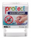 Colop 20 - PROTECT KIDS