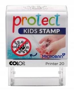 Colop 20 - PROTECT KIDS
