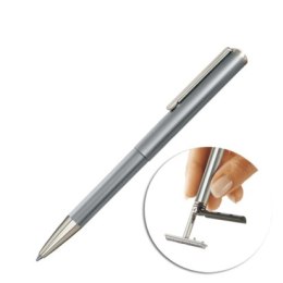 HERI 3100 - długopis z pieczątką