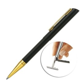 HERI 3020 - długopis z pieczątką