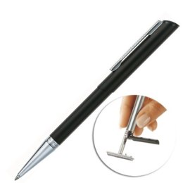 HERI 3021 - długopis z pieczątką