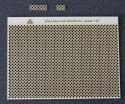 Płyta ażurowa (wersja 60x40cm) skala H0 1:87 (008)