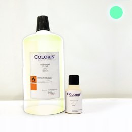 Tusz Colop - UV I - do przepuszczalnych powierzchni np. skóry - 1000ml