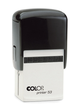 Colop 53 - 45x30mm