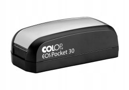 Colop EOS 30 Pocket Stamp - 47x18mm