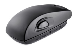 Colop EOS 30 Stamp mouse - 47x18mm