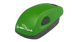 Colop Stamp Mouse 20 - Green Line - 37x14mm