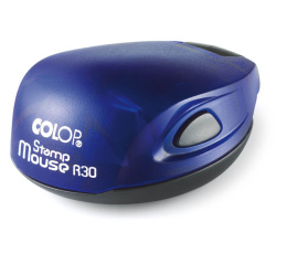 Colop Stamp Mouse R30 - ⌀30mm