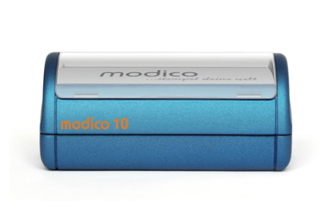 Modico 10 - 88 x 43 mm