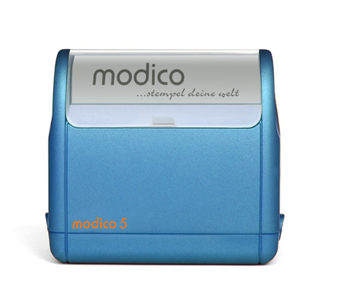 Modico 5 - 62 x 22 mm