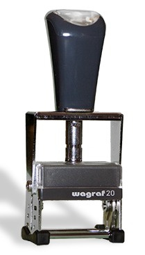 Wagraf Huzar 20 - 39 x 14 mm